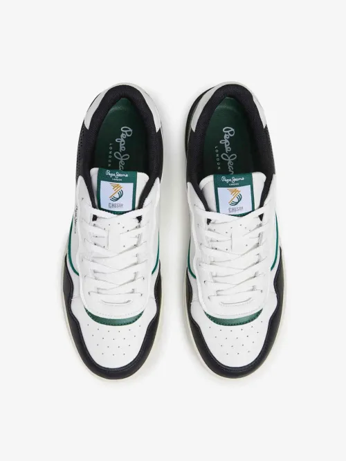 Pepe Jeans Cupsole Sneakers CHESTER BASIC M