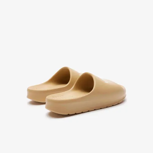 Lacoste Claquettes Serve Slide 2.0 femme