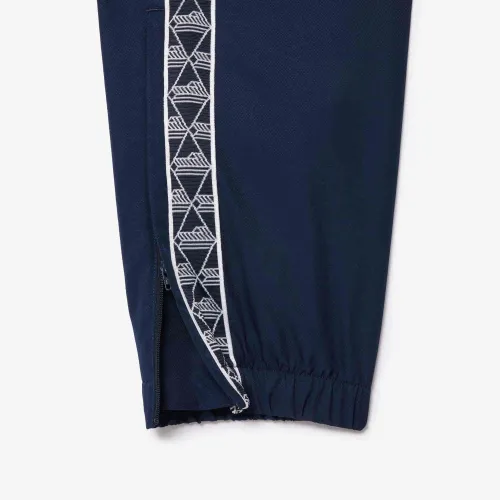 Lacoste Pantalon de survêtement Tennis regular fit