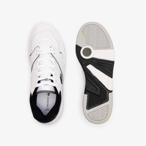 Lacoste Sneakers Lineshot homme en cuir