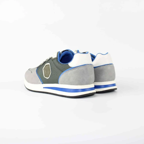 Safety Jogger Basket Homme