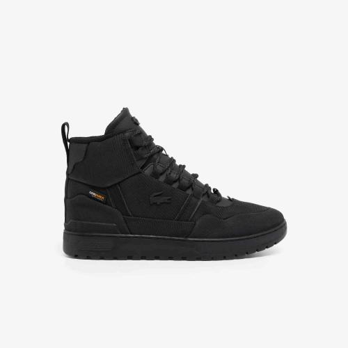 Lacoste Sneakers Boots T-Clip Winter Mid homme