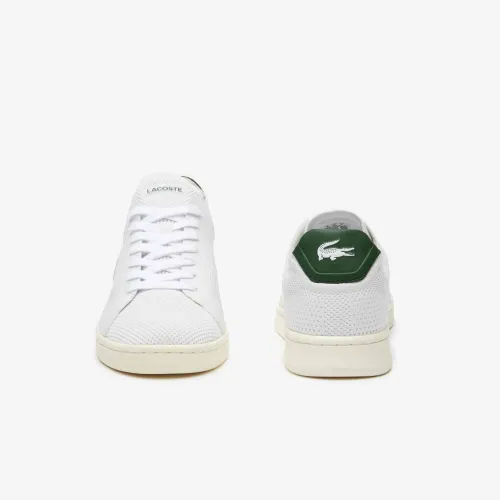 Lacoste Sneakers Carnaby Piquée homme