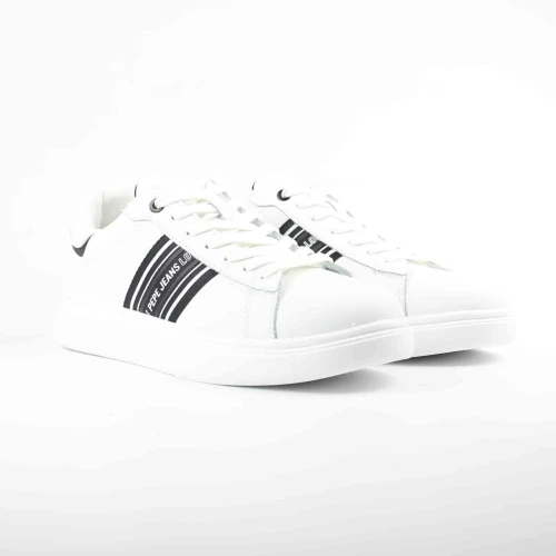 Pepe Jeans Cupsole Sneakers EATON STREET M