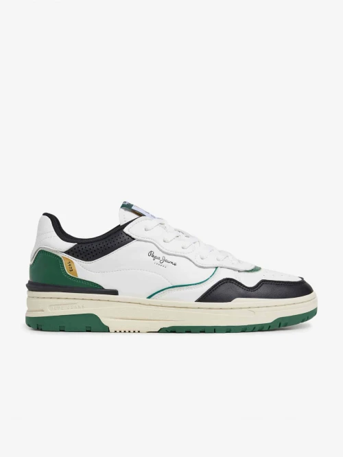 Pepe Jeans Cupsole Sneakers CHESTER BASIC M