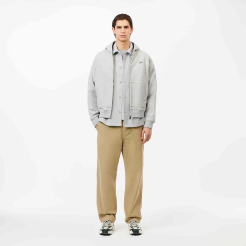 Lacoste T-shirt coton Pima