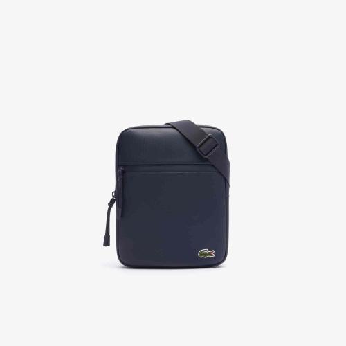 Lacoste Sacoche moyenne LCST Petit Piqué