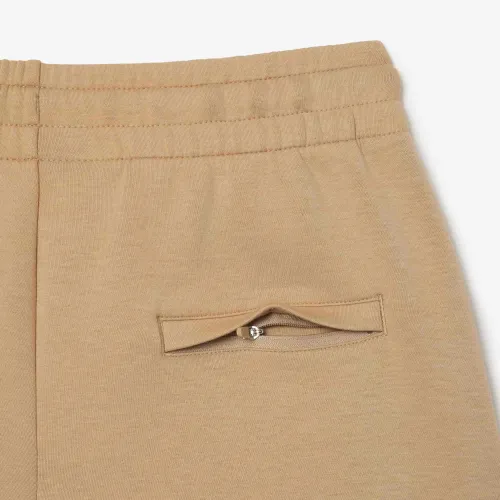 Lacoste Pantalon de survêtement coton