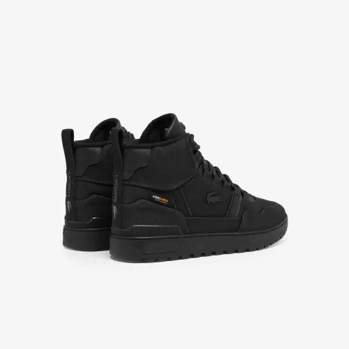 Lacoste Sneakers Boots T-Clip Winter Mid homme