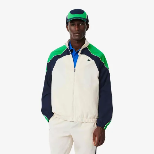 Lacoste Ensemble survêtement Tennis stretch