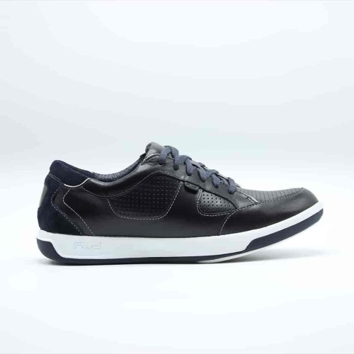 Fud FWD | Chaussure En Daim Homme MATCH