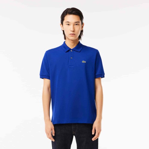 Lacoste Polo  Original classic fit en Petit Piqué