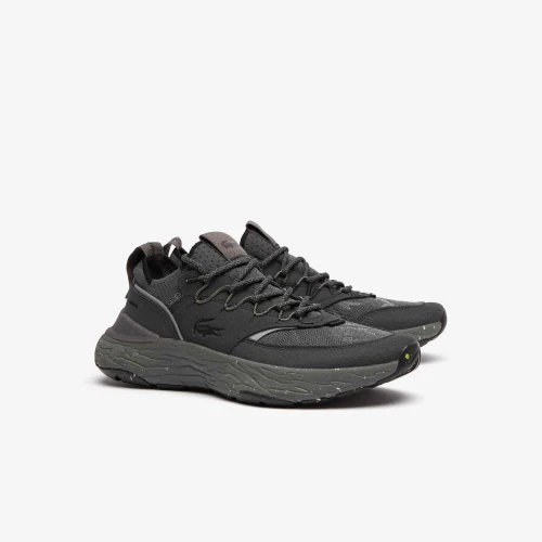 Sneakers Re-Comfort homme Lacoste en synthétique et textile