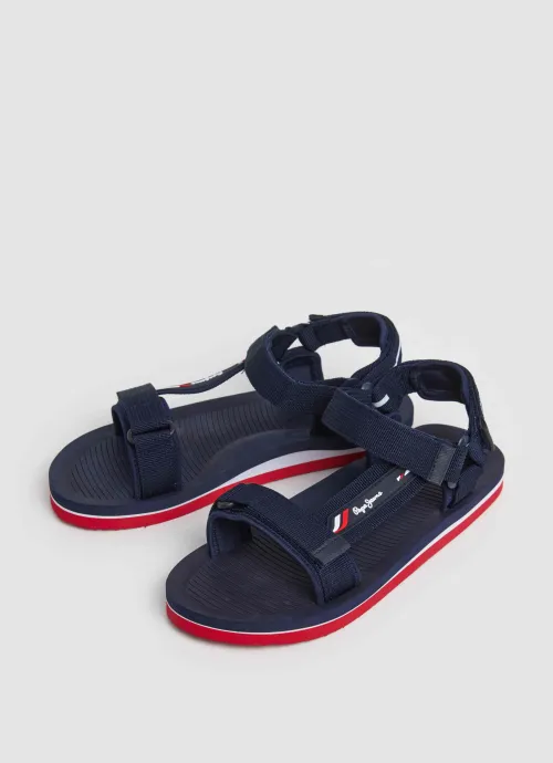 PEPE JEANS | Sandale Homme WEST SPORT
