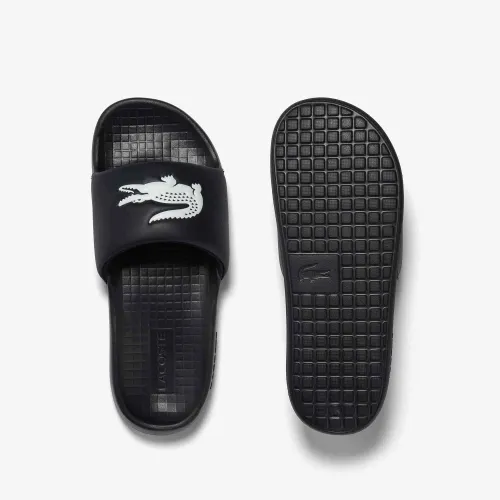 Lacoste Claquettes Serve Slide 1.0 homme