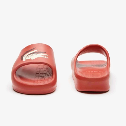 Lacoste Claquettes Serve Slide 2.0 homme