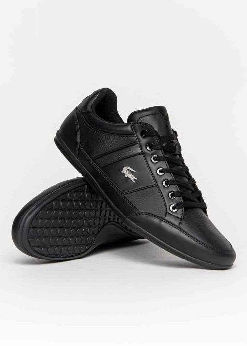 LACOSTE | Basquettes Homme CHAYMON