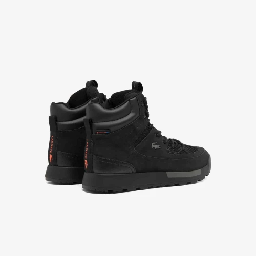 Lacoste Sneakers Boots Urban Breaker homme