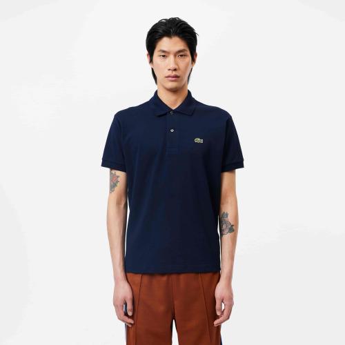 Lacoste Polo  Original classic fit en Petit Piqué