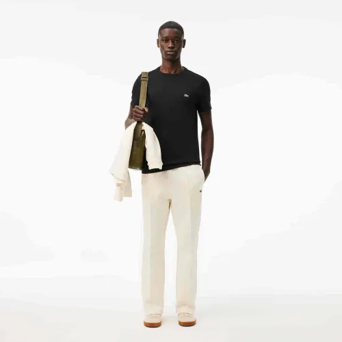 Lacoste T-shirt coton Pima léger