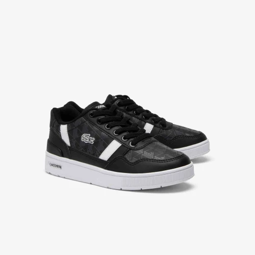 Lacoste Sneakers T-Clip enfant