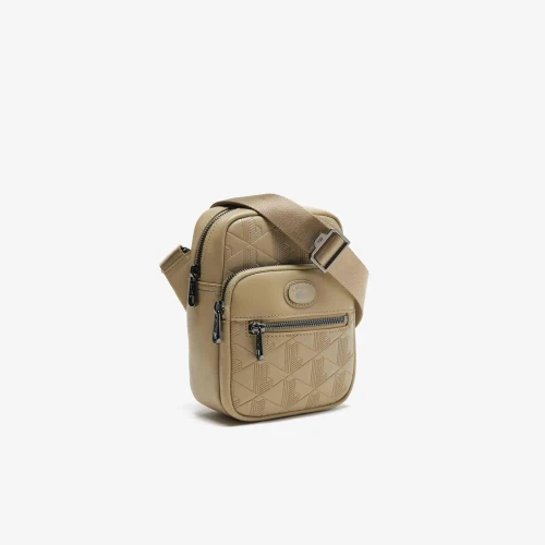 Lacoste Petite sacoche Nomogramme