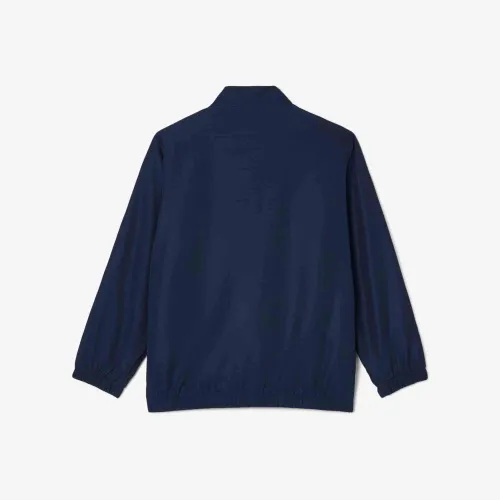 Lacoste Survêtement Tennis taffetas diamanté léger