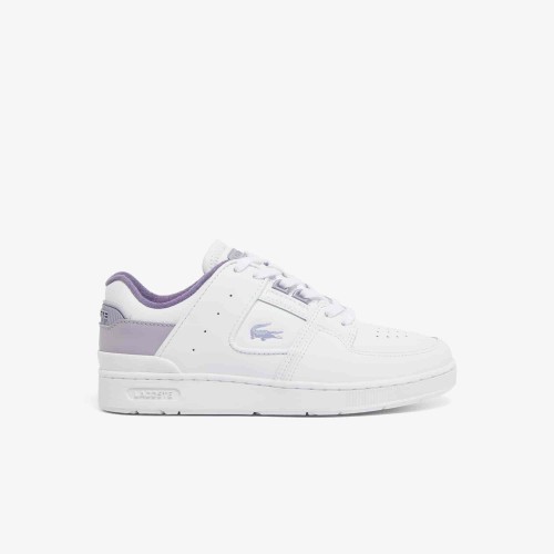 Lacoste Sneakers Court Cage femme