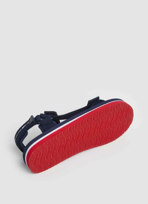 PEPE JEANS | Sandale Homme WEST SPORT