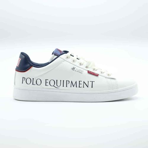 U.S GRAND POLO | Basquette Homme CASUAL