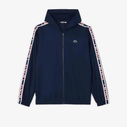 Lacoste Ensemble survêtement Sport griffé