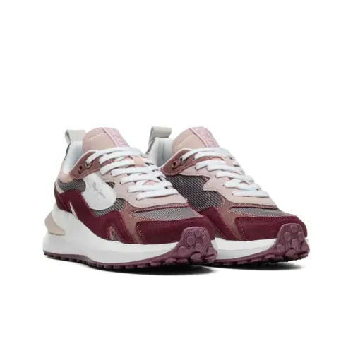 Pepe Jeans Fashion Sneakers WINSLOW URBAN W