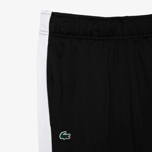 Lacoste Pantalon de survêtement Tennis tissu indémaillable