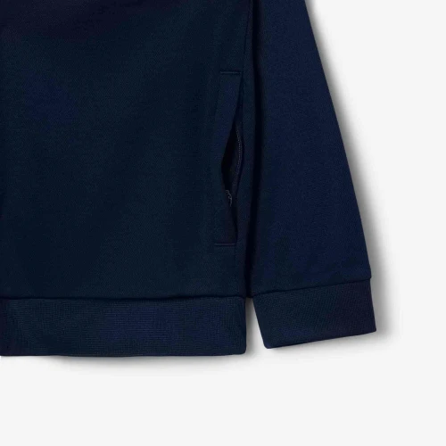 Lacoste Survêtement Tennis en interlock