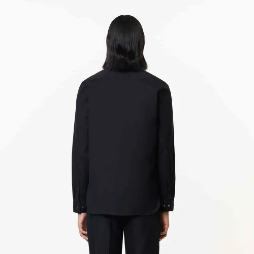 Lacoste Chemise slim fit popeline stretch