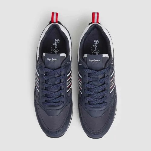 Pepe Jeans Running Sneakers DUBLIN YOUNG M