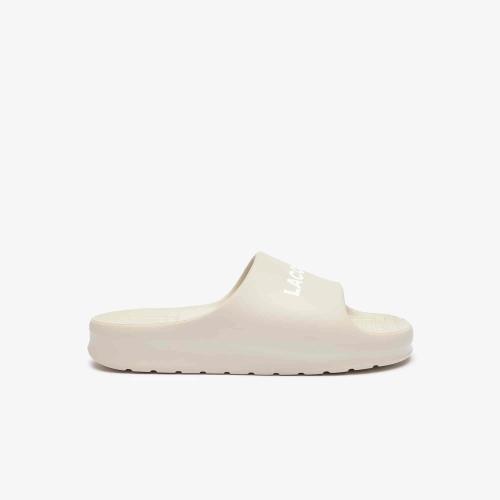 Lacoste Claquettes Serve Slide 2.0 homme