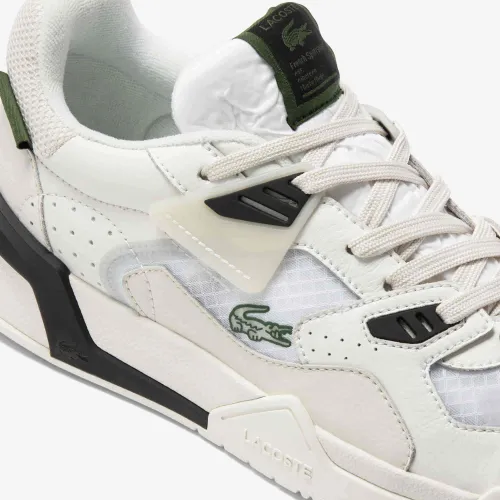 Lacoste Sneakers LT 125 homme en cuir