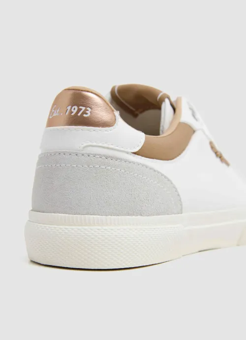 Pepe Jeans Sneakers KENTON COURT W