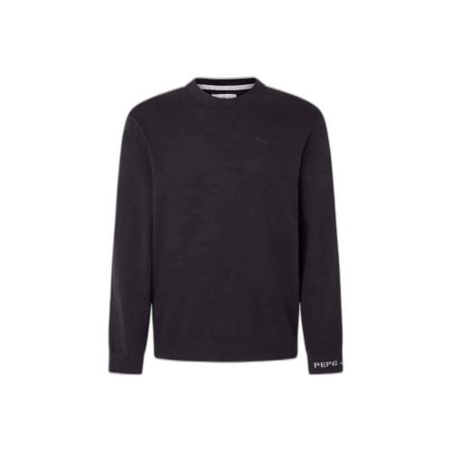 PEPE JEANS | Pull Homme Col Rond ANDRÉ