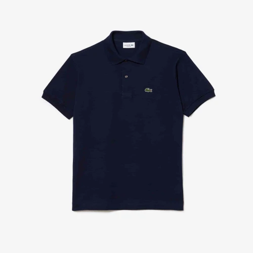 Lacoste Polo  Original classic fit en Petit Piqué