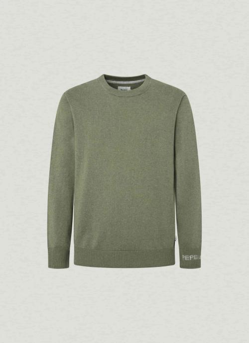 PEPE JEANS | Pull Uni Homme