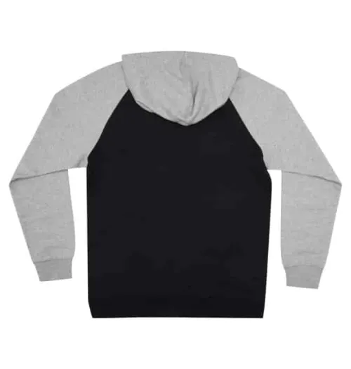 DC SHOES | Sweat A Capuche Homme DC STAR PILOT