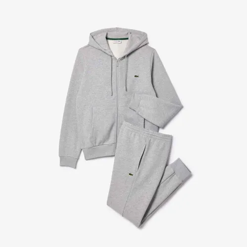 Lacoste Survêtement à capuche