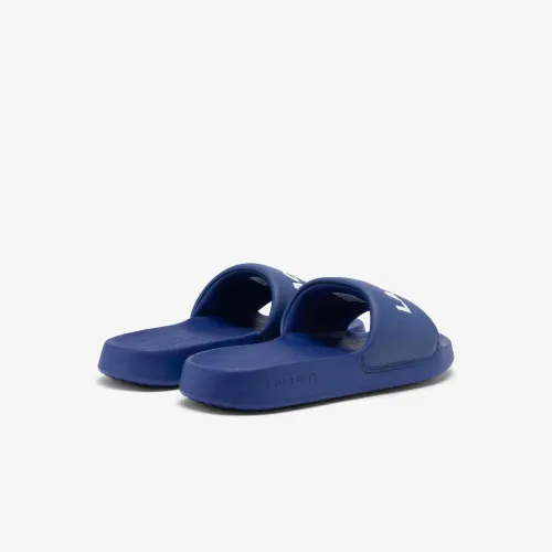 Lacoste Claquettes Serve Slide 1.0 homme