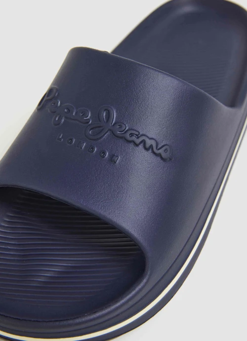 PEPE JEANS | Claquette Homme BEACH SLIDE M