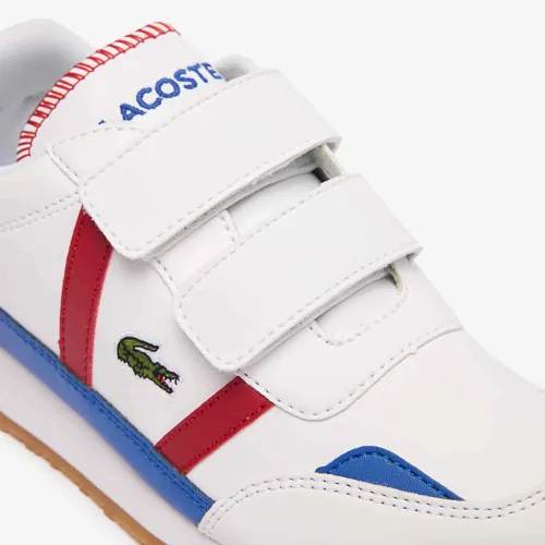 Lacoste Sneakers Partner enfant