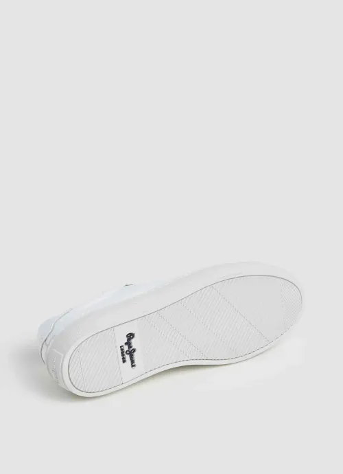 Pepe Jeans Cupsole Sneakers CAMDEN CLUB M