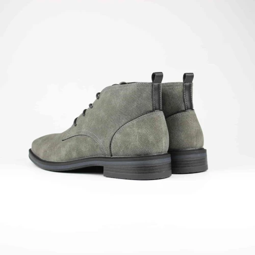 SAFETY JOGGER | Chaussure Classique Homme