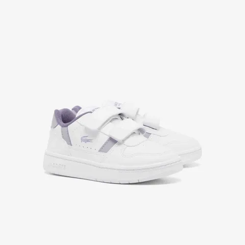 Lacoste Sneakers T-Clip Set bébé